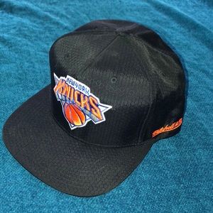 Knicks hat